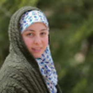 Meet your Posher, Jasmine